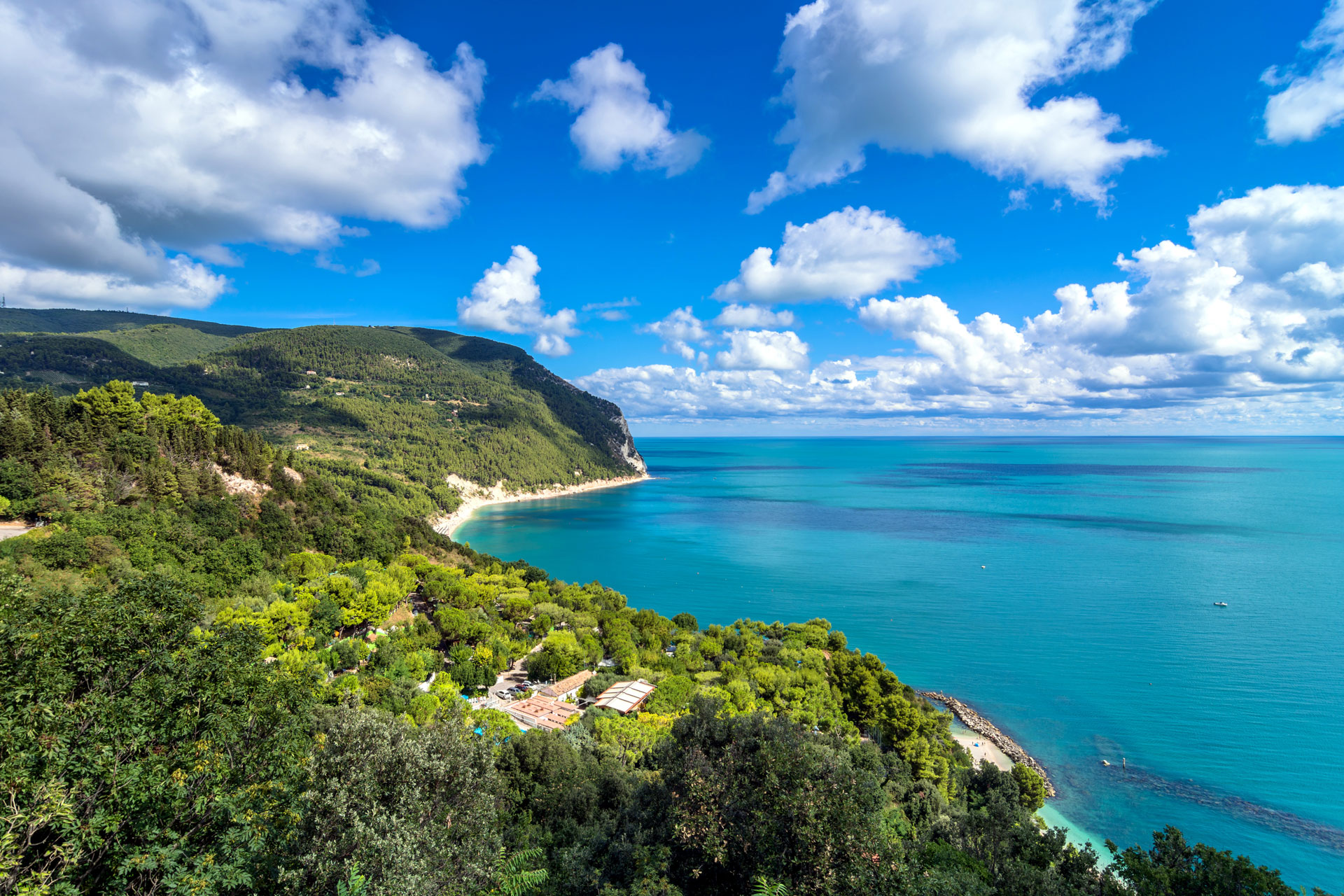 3 cose da fare alla Riviera del Conero in Estate