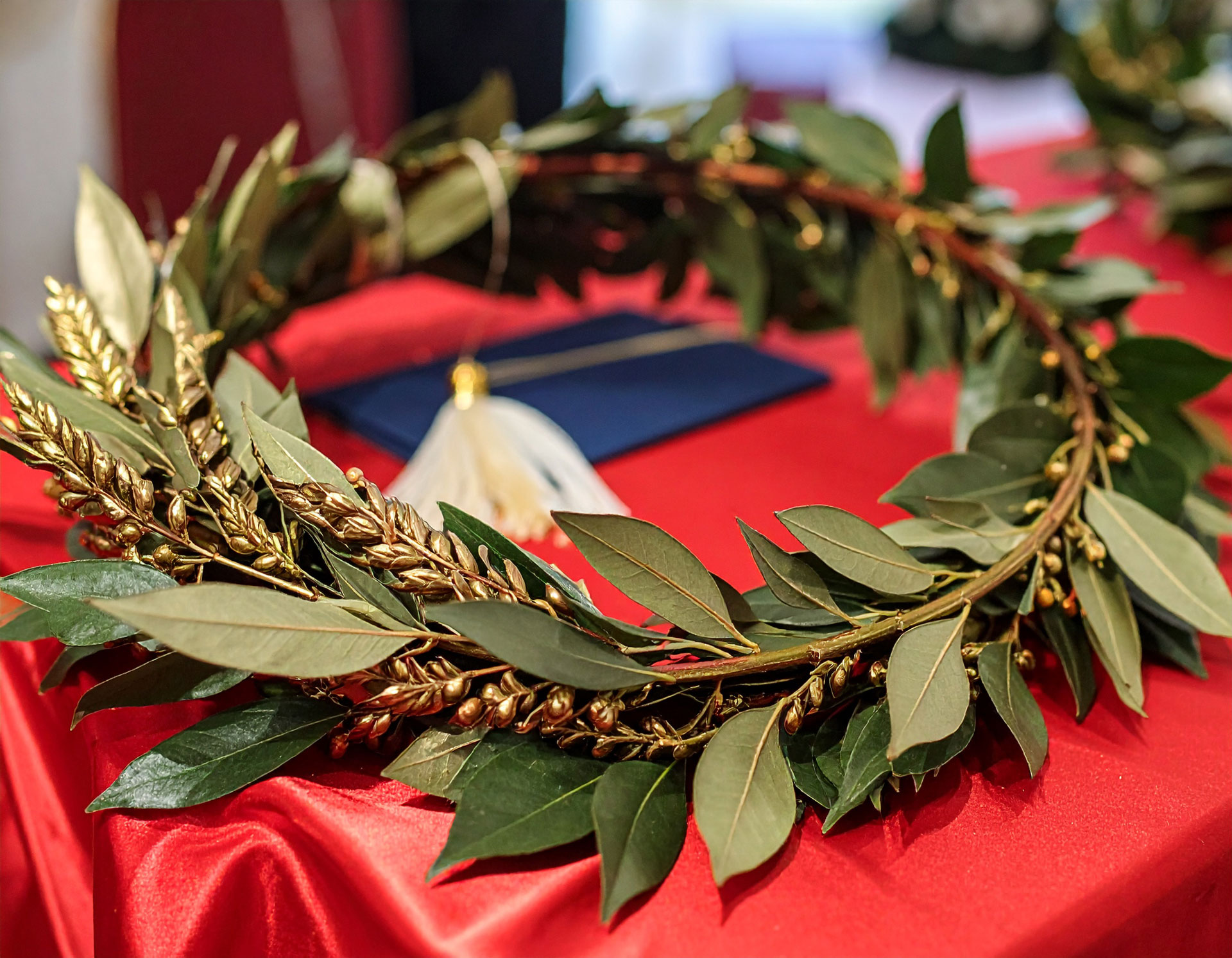 Come organizzare una festa di laurea indimenticabile