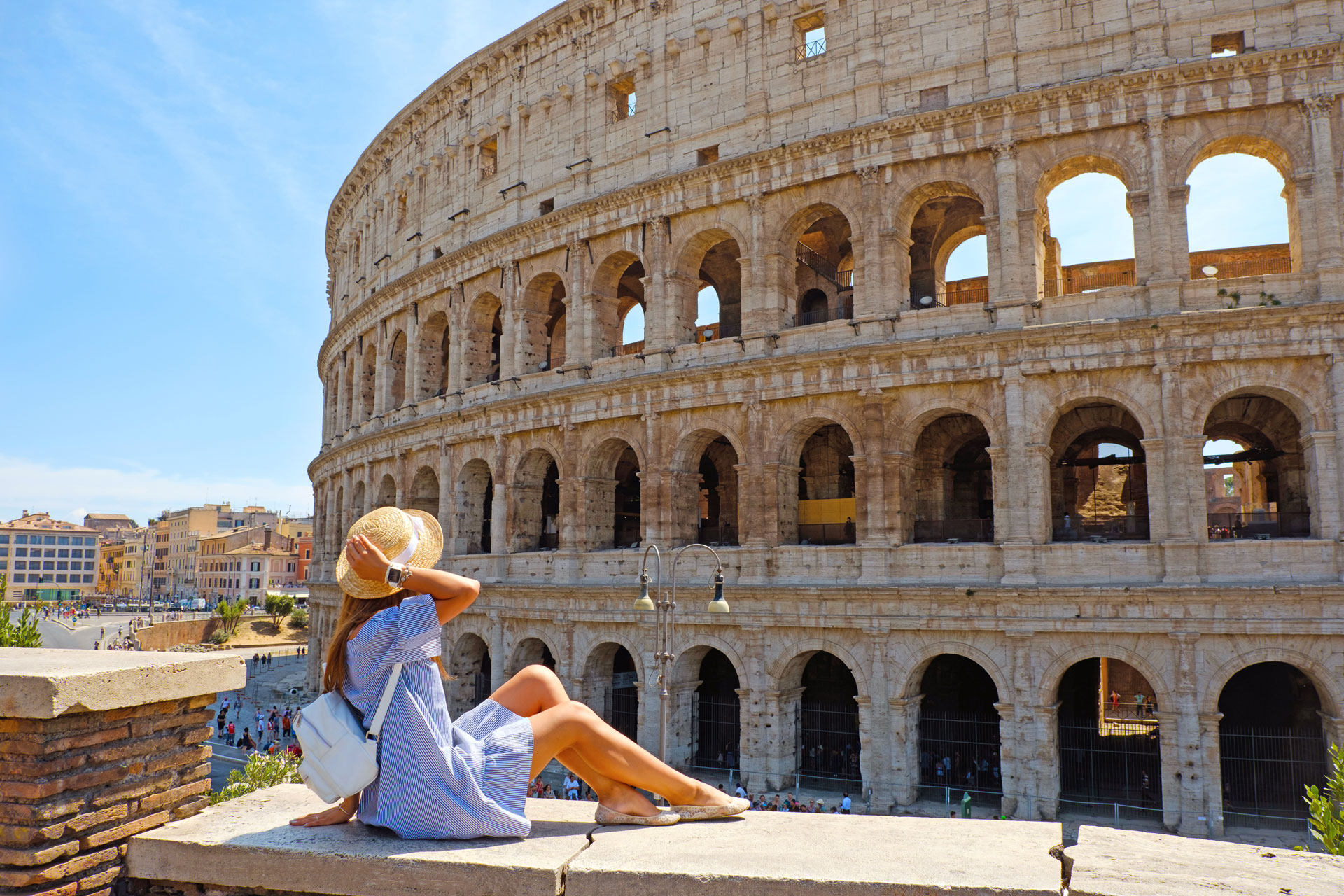 Roma
