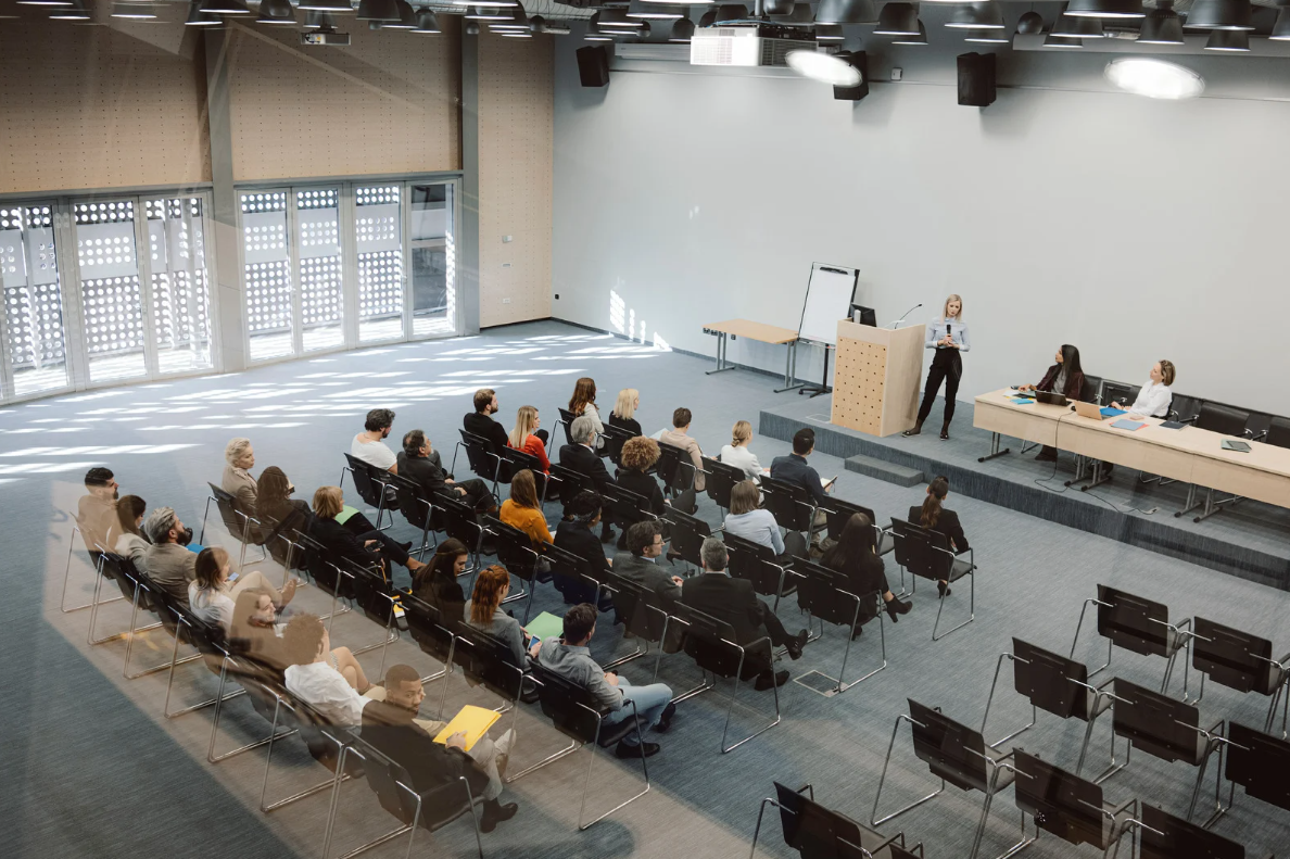 Eventi Aziendali B2B: Guida Strategica per il 2026