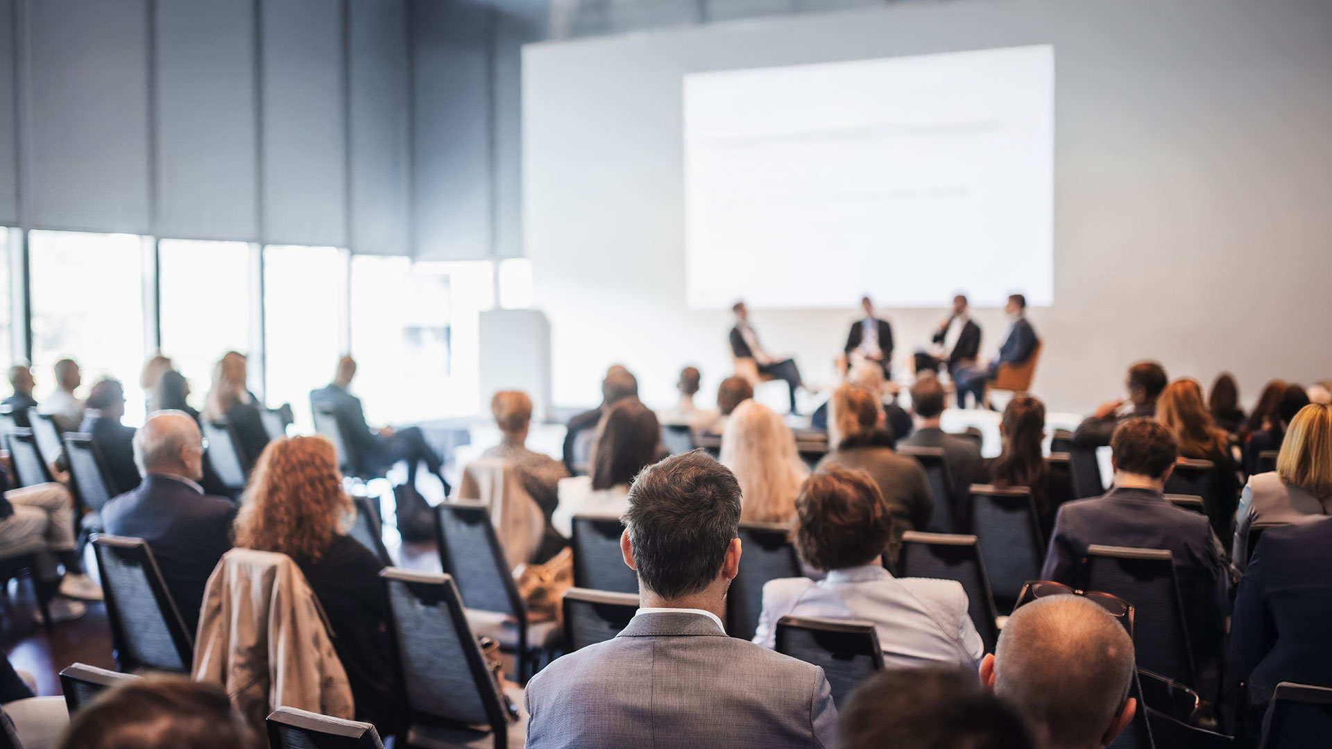 Eventi Aziendali B2B: Guida Strategica per il 2026