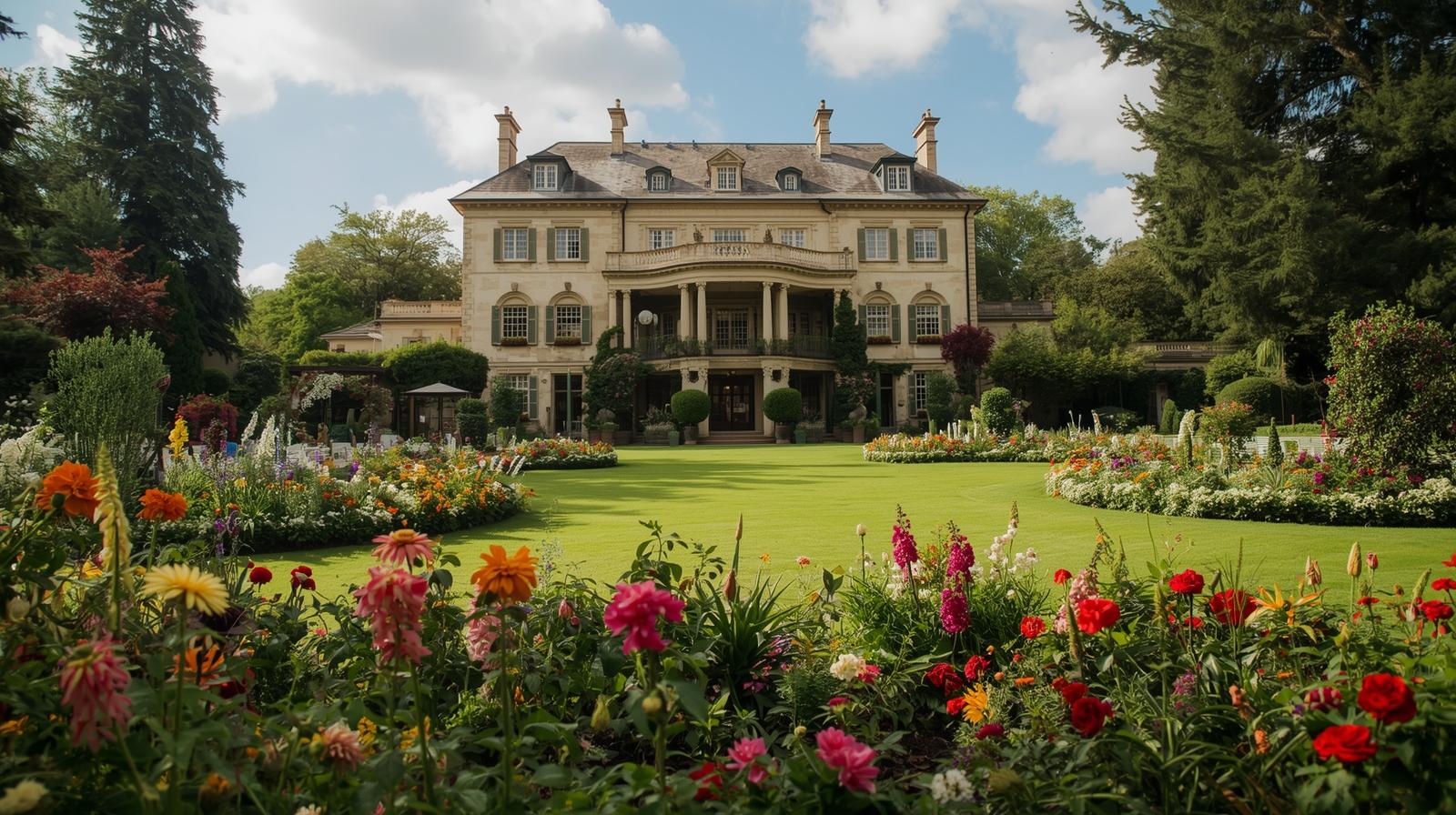 Matrimonio in Villa Fuori Citt&agrave;: Vantaggi e Organizzazione