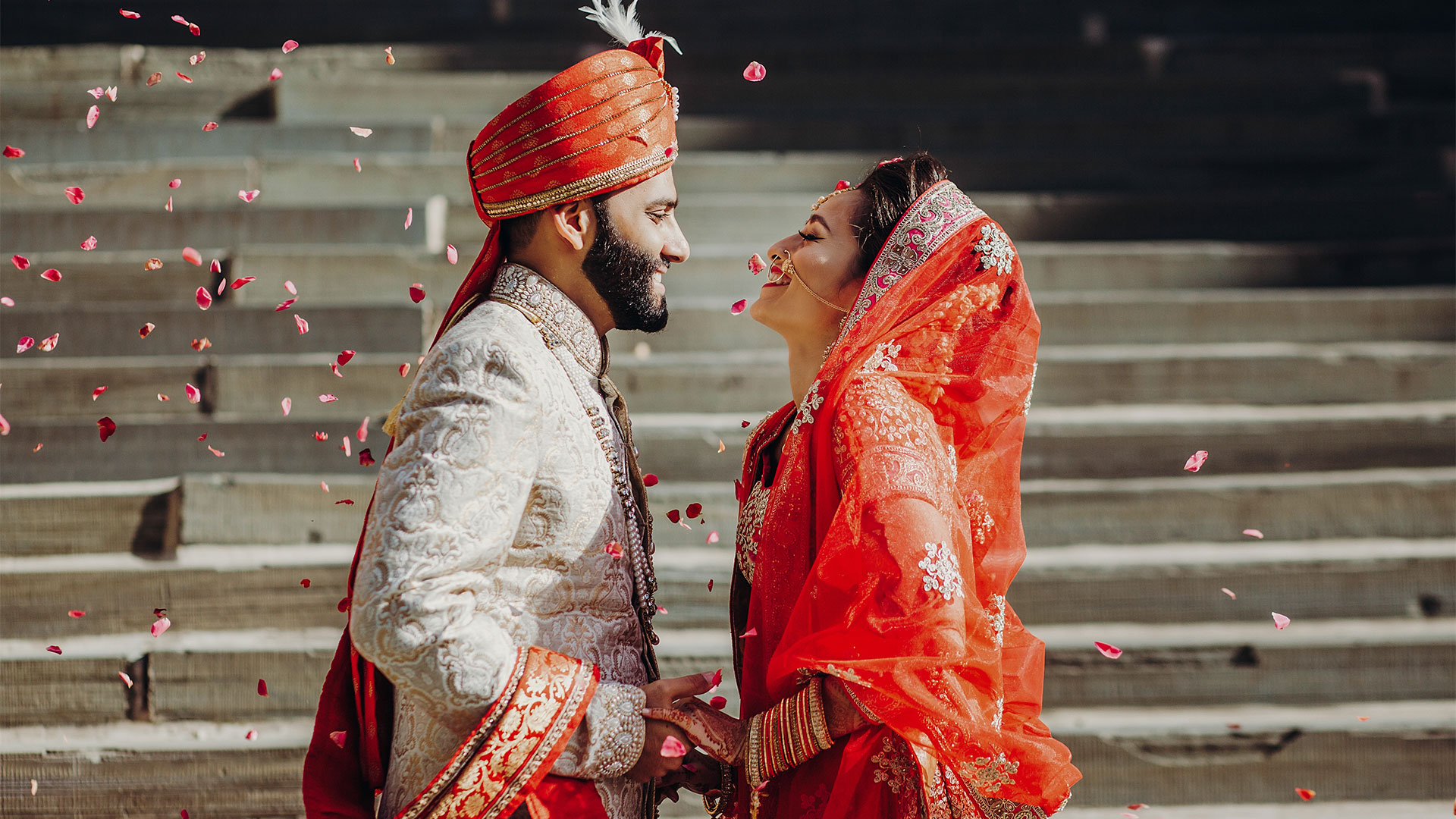 Destination Wedding in Italia: Un Mercato Milionario 