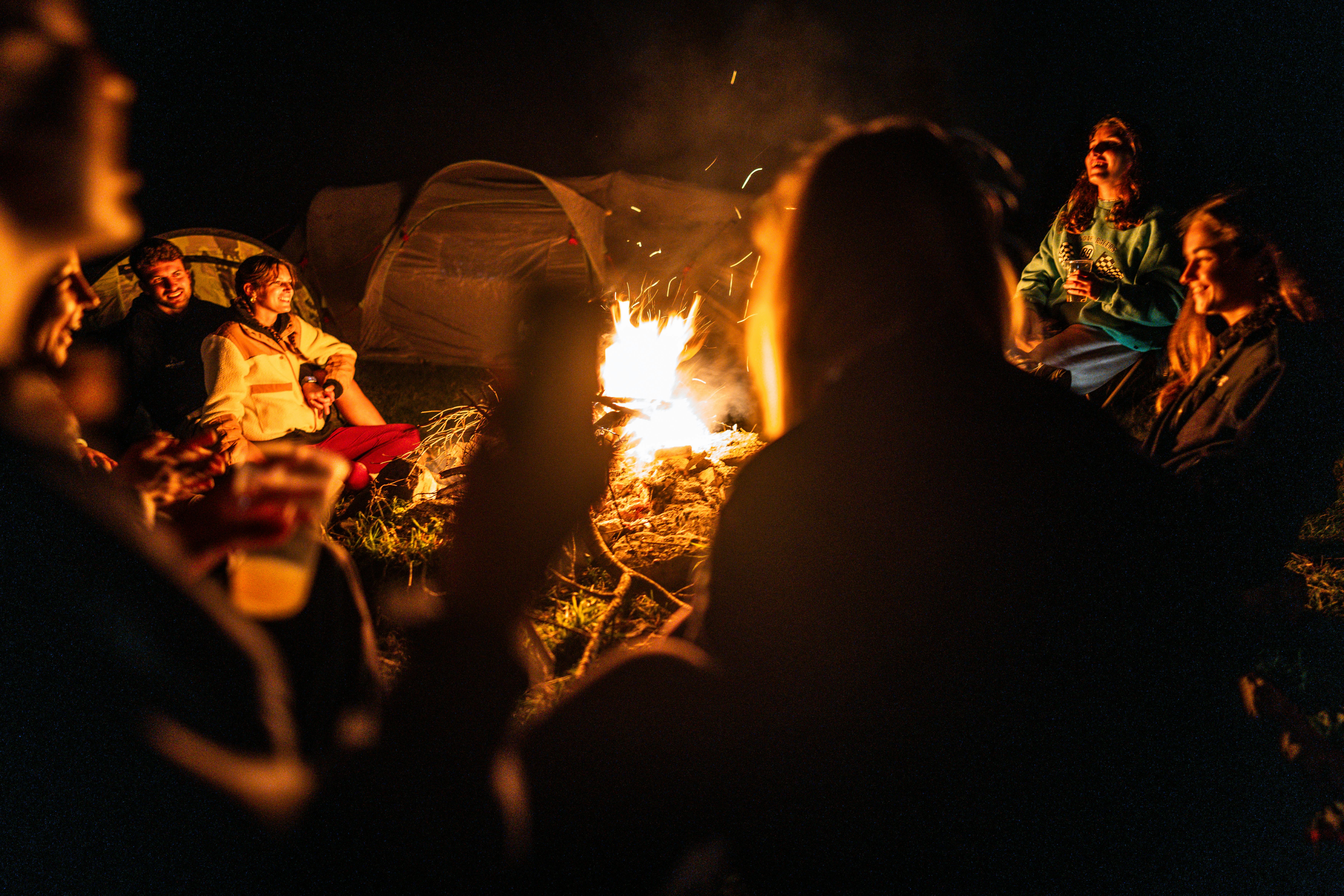 Survival Team Building: rafforzare fiducia e spirito di squadra