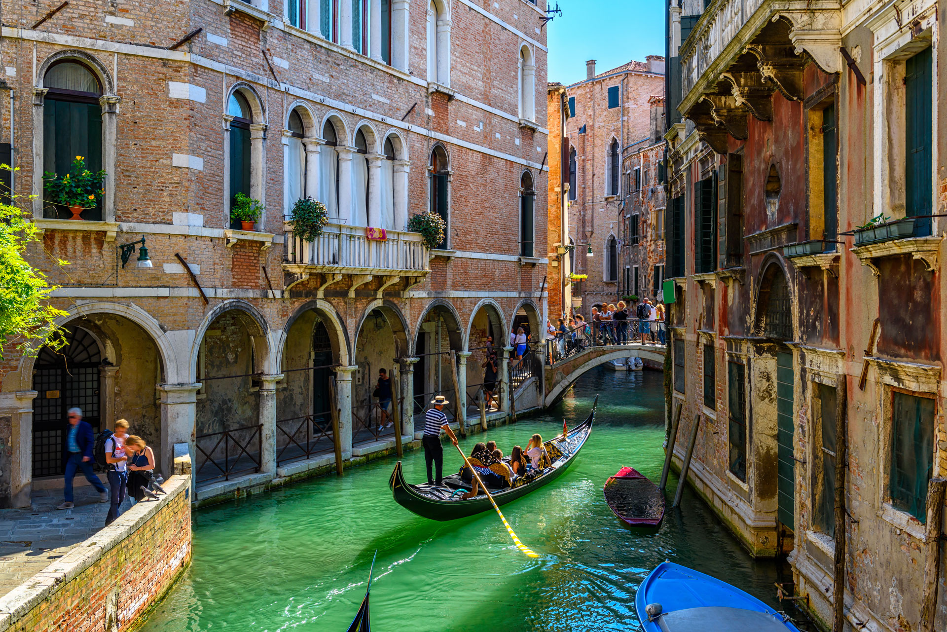 Venezia