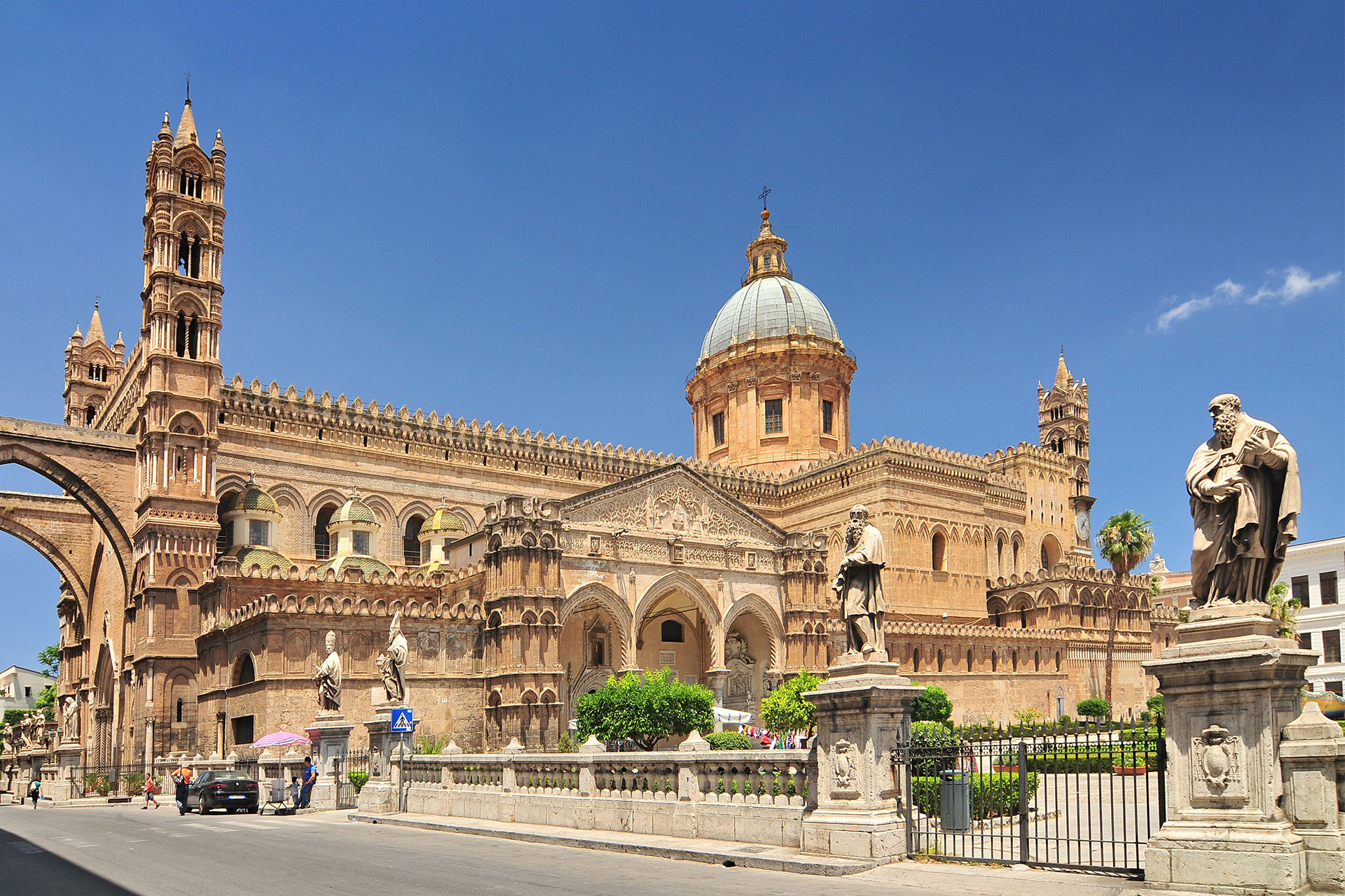 Palermo