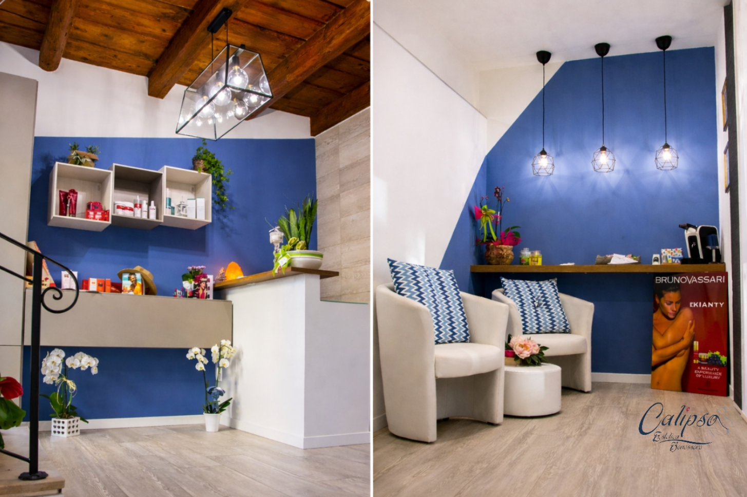 Calipso Estetica e Benessere 