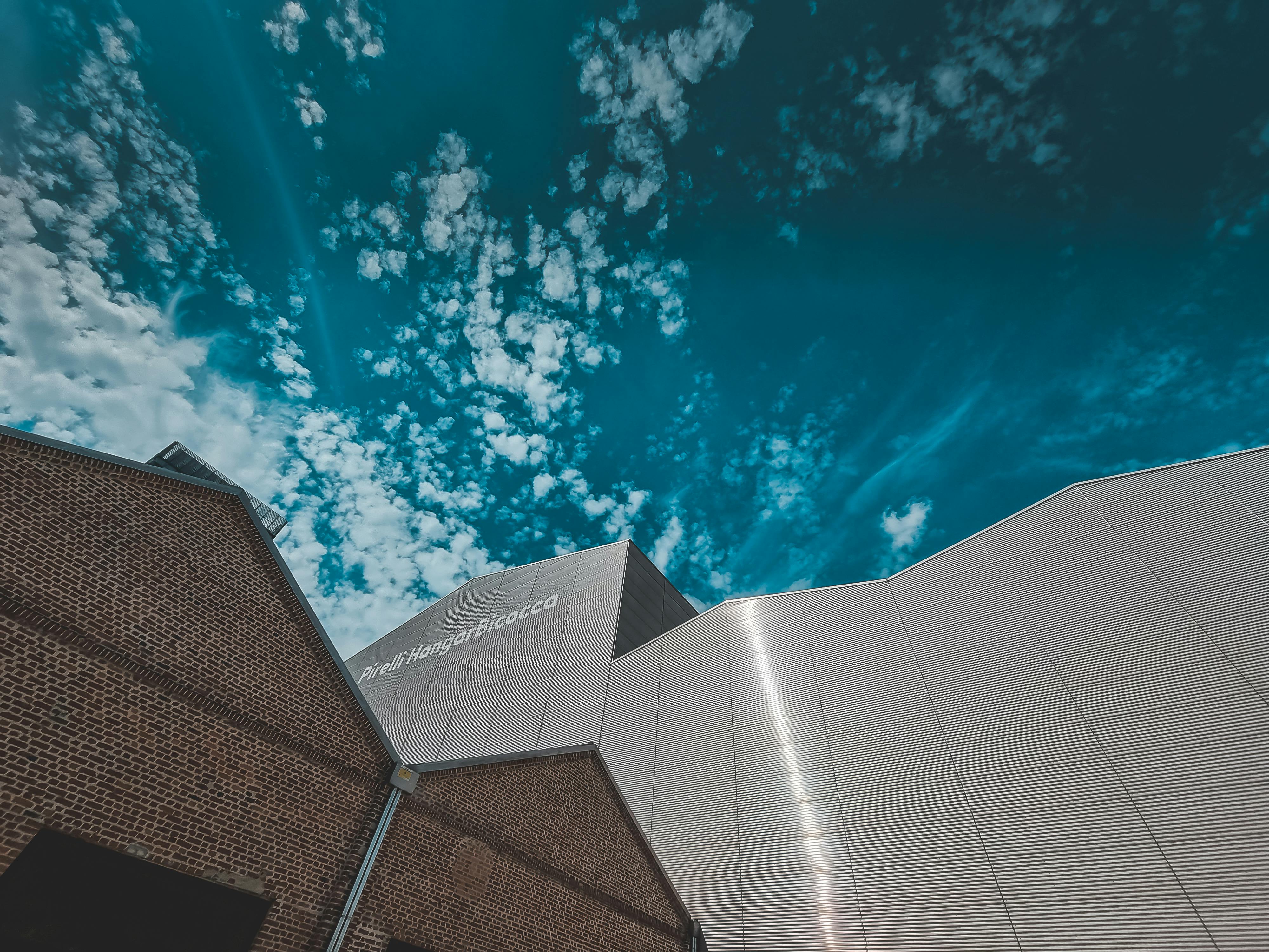 Genny: l&rsquo;Occasione Mancata dell&rsquo;Archeologia Industriale