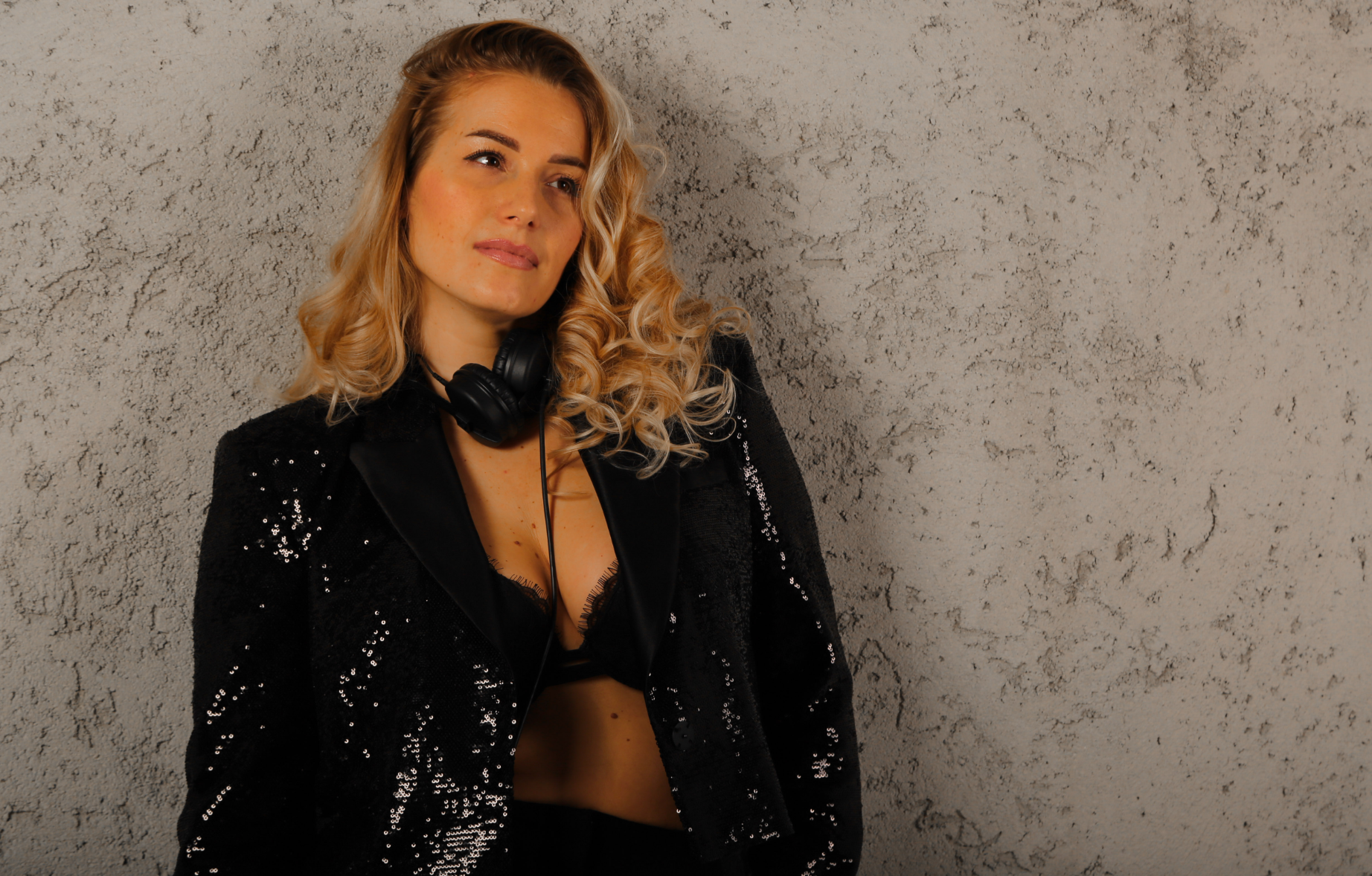 Sasha: quando la musica diventa esperienza